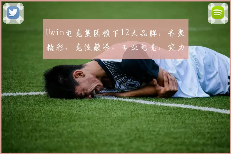 Uwin电竞集团旗下12大品牌，齐聚精彩，竞技巅峰，专业电竞，实力非凡，畅享无限