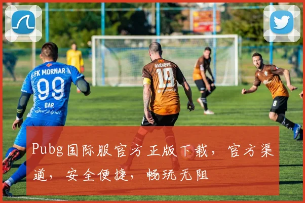 Pubg国际服官方正版下载，官方渠道，安全便捷，畅玩无阻